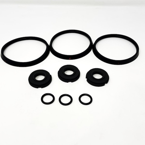 AC Series Pump Seal Kit